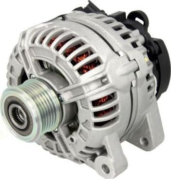 Stardax STX100016 - Alternatore autozon.pro