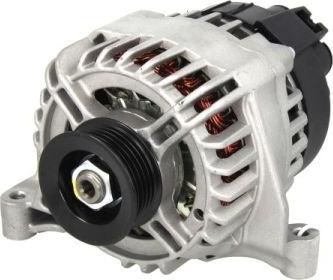 Stardax STX100018 - Alternatore autozon.pro