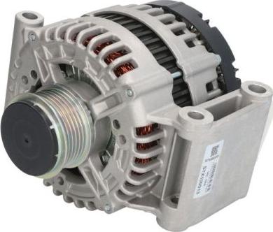 Stardax STX100013 - Alternatore autozon.pro