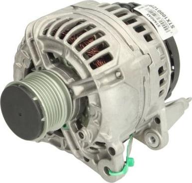 Stardax STX100012R - Alternatore autozon.pro