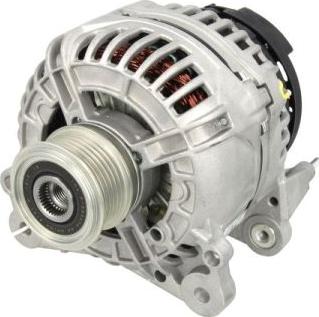 Stardax STX100012 - Alternatore autozon.pro