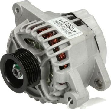 Stardax STX100017R - Alternatore autozon.pro