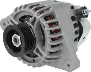 Stardax STX100017 - Alternatore autozon.pro