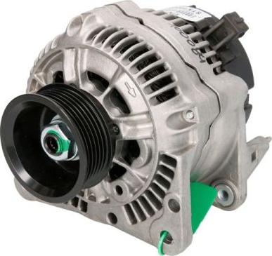 Stardax STX100084R - Alternatore autozon.pro