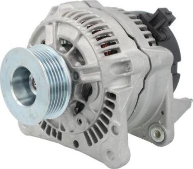 Stardax STX100084 - Alternatore autozon.pro