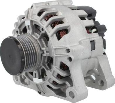 Stardax STX100085 - Alternatore autozon.pro