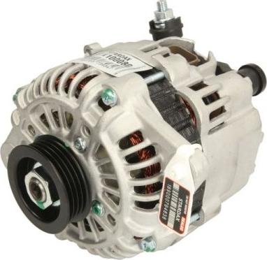 Stardax STX100080R - Alternatore autozon.pro