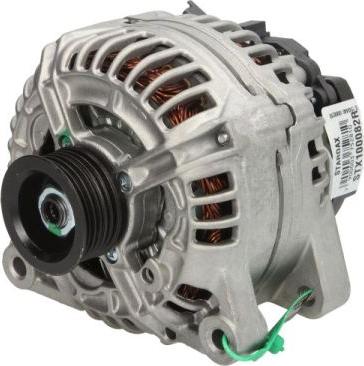 Stardax STX100082R - Alternatore autozon.pro