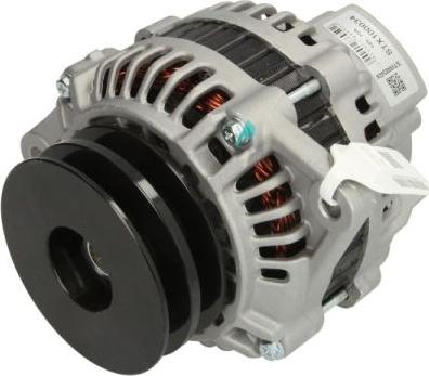 Stardax STX100034 - Alternatore autozon.pro