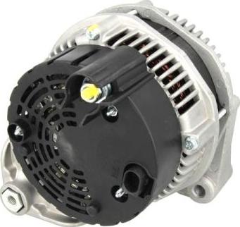 Stardax STX100035 - Alternatore autozon.pro