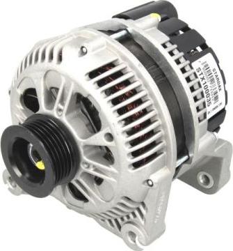 Stardax STX100035 - Alternatore autozon.pro