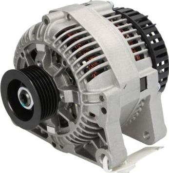 Stardax STX100031 - Alternatore autozon.pro