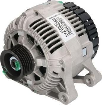 Stardax STX100038R - Alternatore autozon.pro