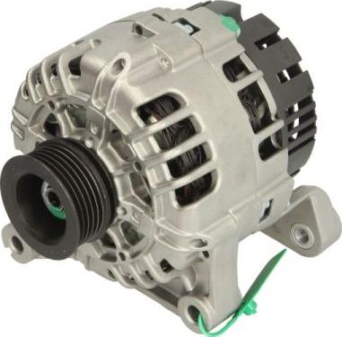 Stardax STX100033R - Alternatore autozon.pro