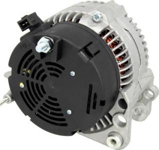 Stardax STX100037 - Alternatore autozon.pro