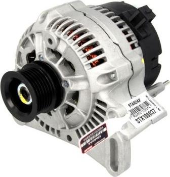 Stardax STX100037 - Alternatore autozon.pro