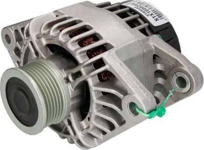 Stardax STX100029R - Alternatore autozon.pro