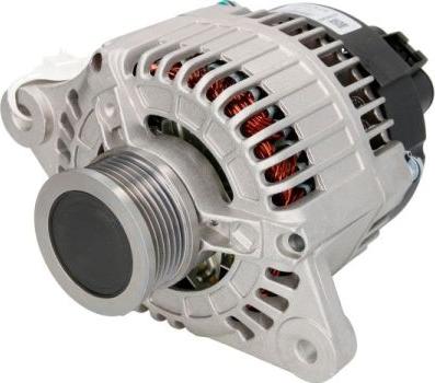 Stardax STX100029 - Alternatore autozon.pro