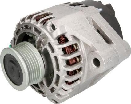 Stardax STX100025 - Alternatore autozon.pro