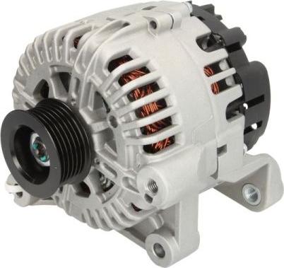 Stardax STX100026 - Alternatore autozon.pro