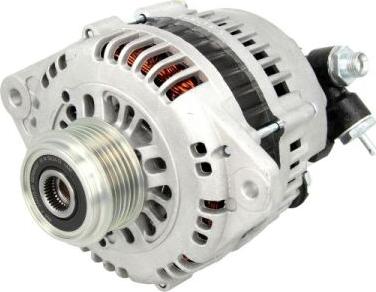 Stardax STX100021 - Alternatore autozon.pro