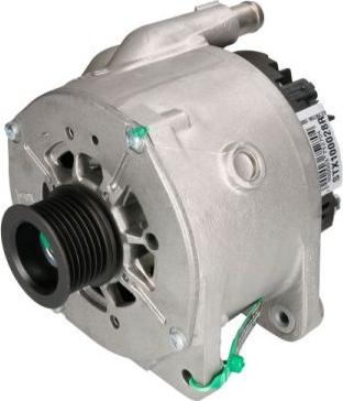 Stardax STX100028R - Alternatore autozon.pro