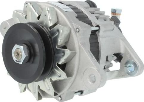 Stardax STX100023 - Alternatore autozon.pro