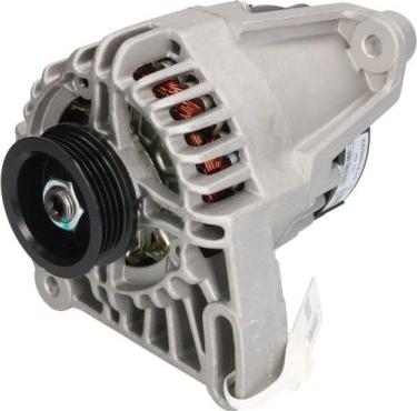 Stardax STX100022 - Alternatore autozon.pro