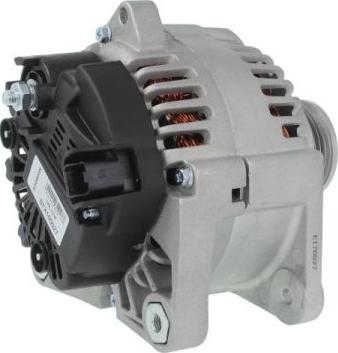 Stardax STX100027 - Alternatore autozon.pro