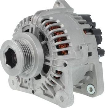 Stardax STX100027 - Alternatore autozon.pro