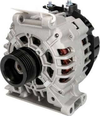 Stardax STX100074 - Alternatore autozon.pro