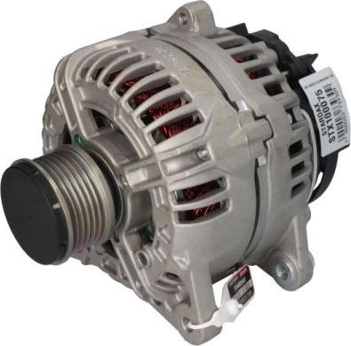 Stardax STX100075R - Alternatore autozon.pro