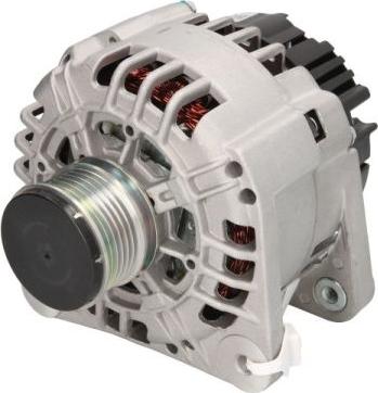 Stardax STX100075 - Alternatore autozon.pro