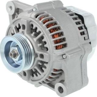 Stardax STX100076 - Alternatore autozon.pro