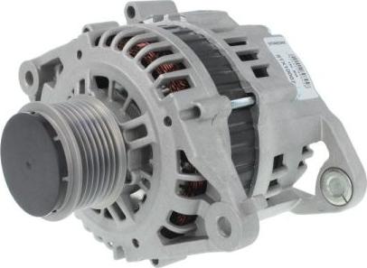 Stardax STX100070 - Alternatore autozon.pro