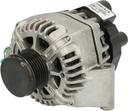 Stardax STX100071R - Alternatore autozon.pro