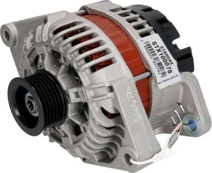 Stardax STX100078 - Alternatore autozon.pro