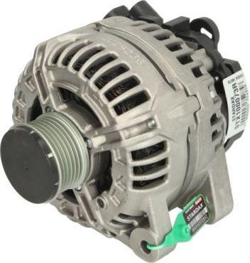 Stardax STX100073R - Alternatore autozon.pro