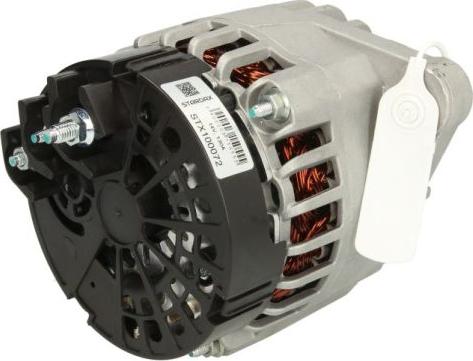 Stardax STX100072R - Alternatore autozon.pro