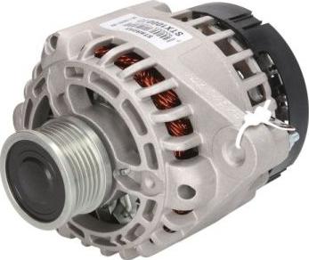 Stardax STX100072 - Alternatore autozon.pro