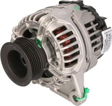 Stardax STX100077R - Alternatore autozon.pro