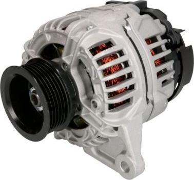 Stardax STX100077 - Alternatore autozon.pro