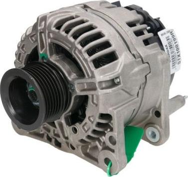 Stardax STX100199R - Alternatore autozon.pro