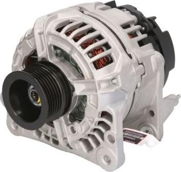 Stardax STX100199 - Alternatore autozon.pro