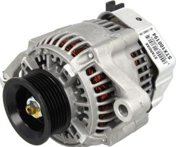 Stardax STX100194 - Alternatore autozon.pro