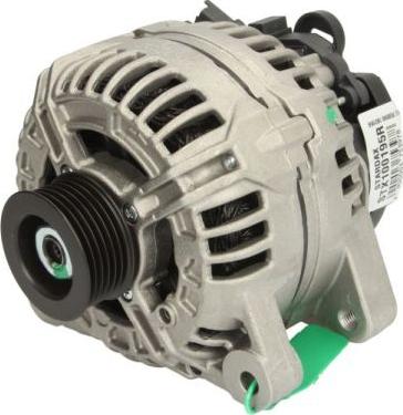 Stardax STX100195R - Alternatore autozon.pro