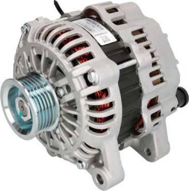 Stardax STX100195 - Alternatore autozon.pro