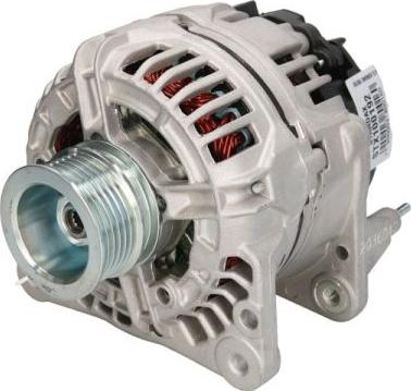 Stardax STX100192 - Alternatore autozon.pro