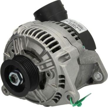 Stardax STX100197R - Alternatore autozon.pro