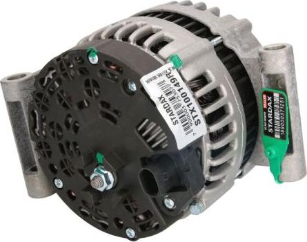 Stardax STX100149R - Alternatore autozon.pro